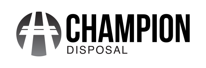 Champion Disposal - An HTG Company