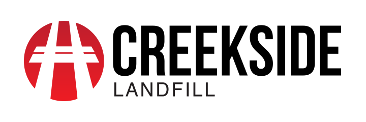 Creekside Landfill - An HTG Company